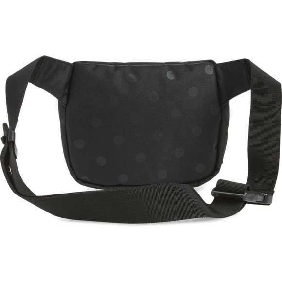 NWT Herschel Supply Polka Dot Fifteen Belt Bag - Picture 3 of 8